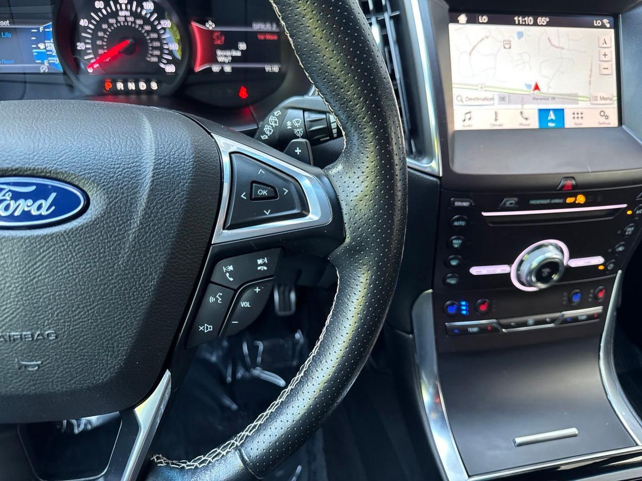 2019 Ford Edge ST Warrenton VA