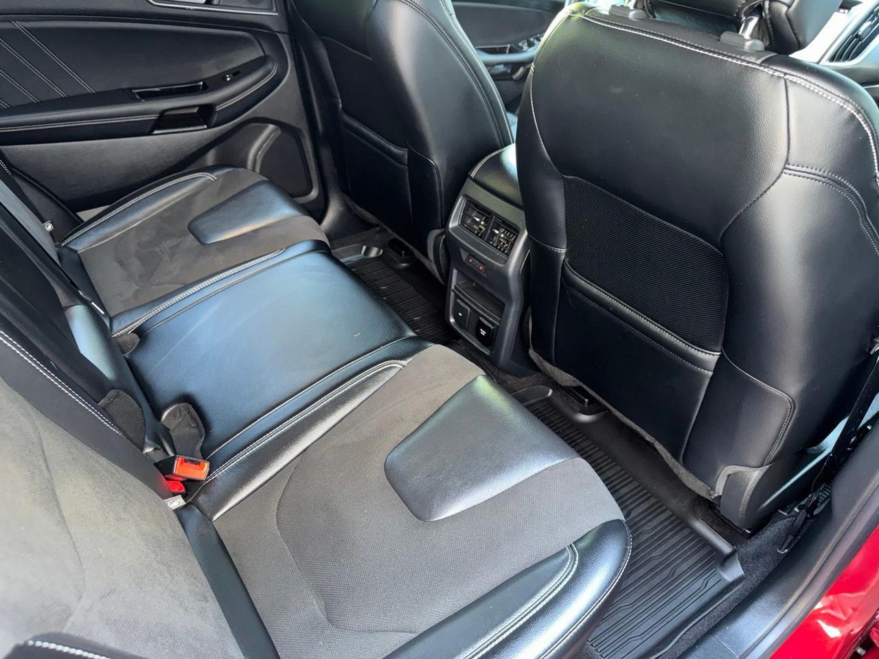 2019 Ford Edge ST Warrenton VA