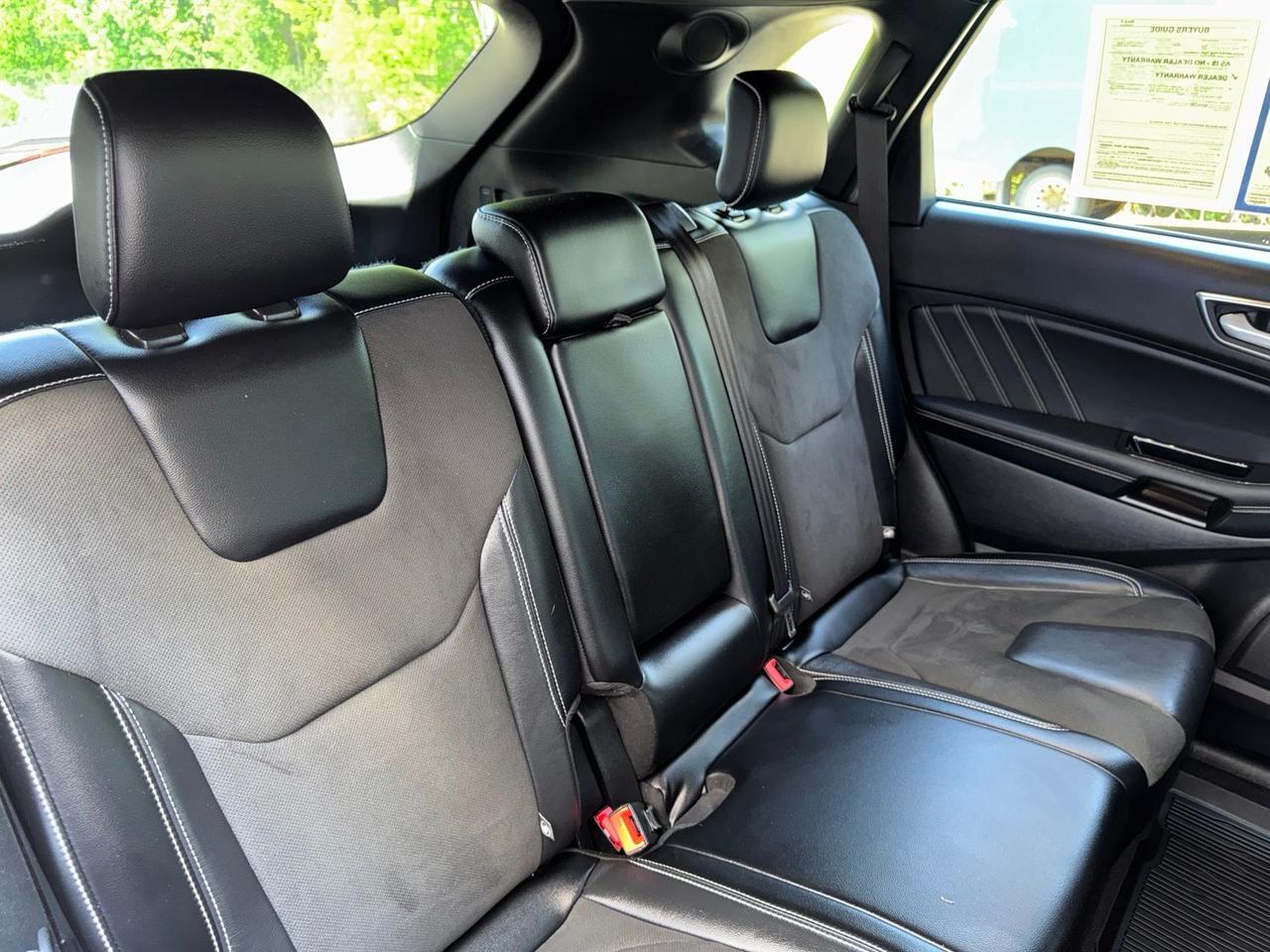 2019 Ford Edge ST Warrenton VA
