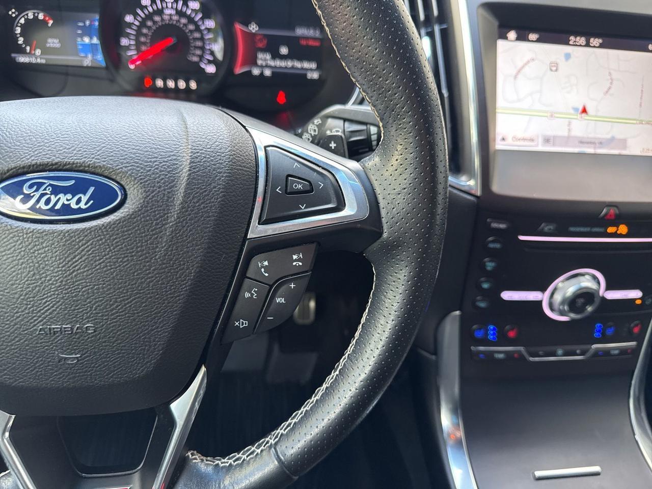 2019 Ford Edge ST Warrenton VA