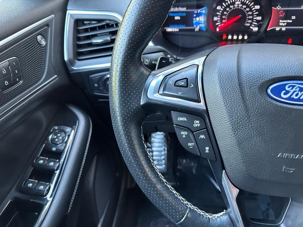 2019 Ford Edge ST Warrenton VA