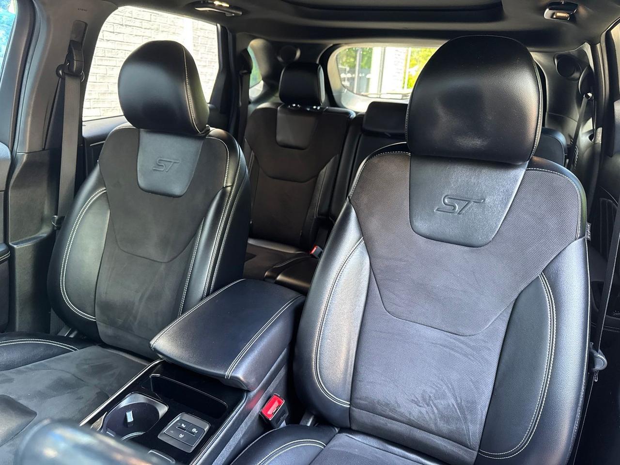 2019 Ford Edge ST Warrenton VA