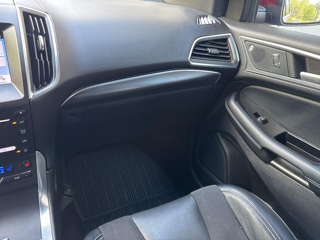 2019 Ford Edge ST Warrenton VA