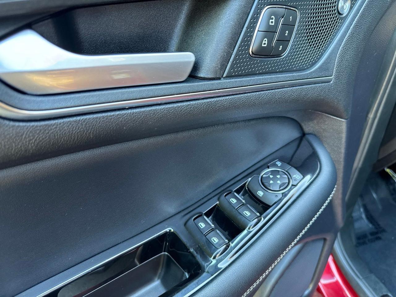 2019 Ford Edge ST Warrenton VA
