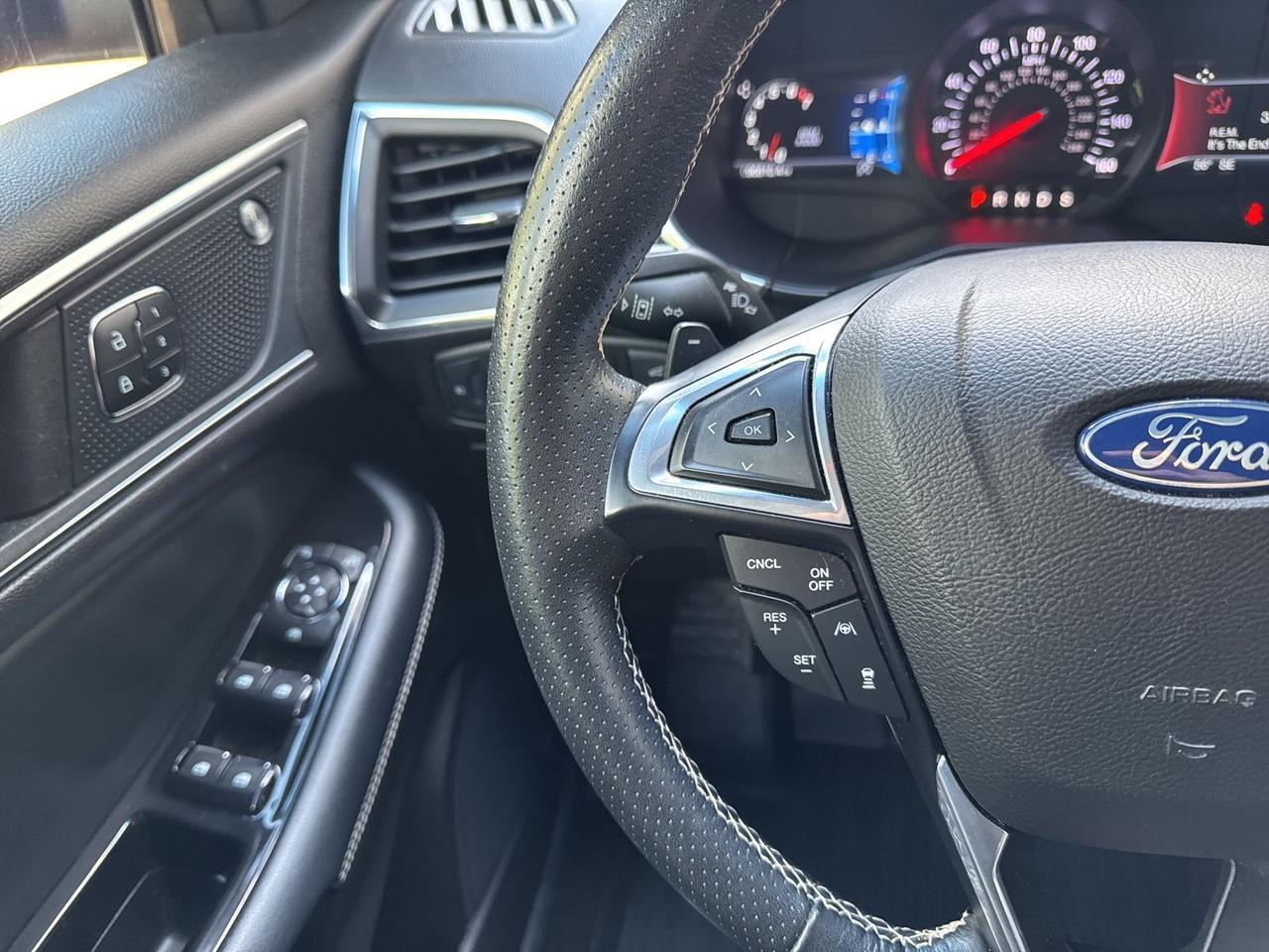 2019 Ford Edge ST Warrenton VA