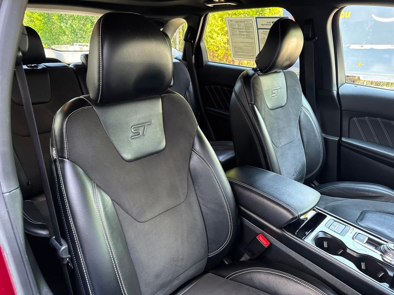 2019 Ford Edge ST Warrenton VA