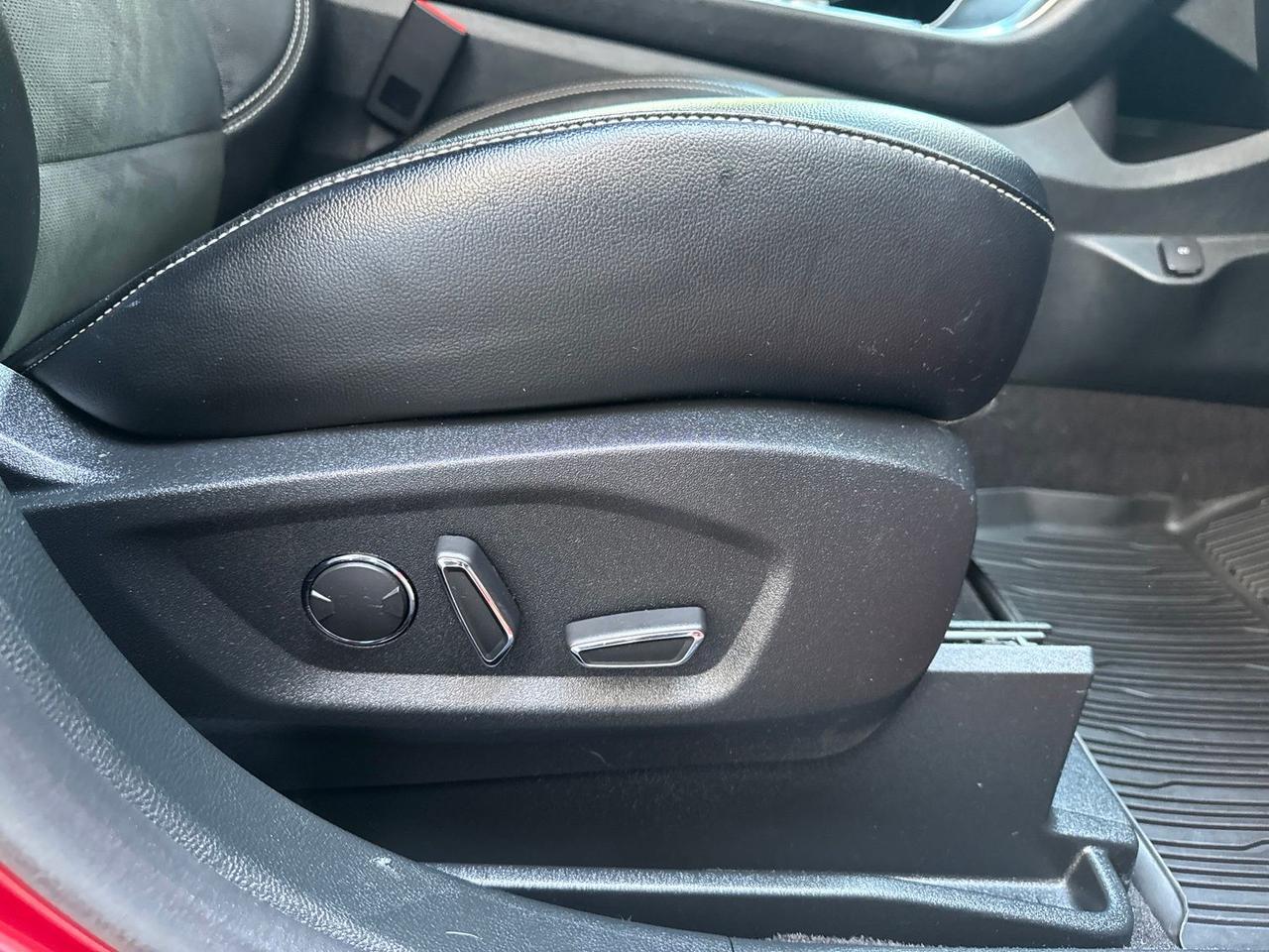 2019 Ford Edge ST Warrenton VA