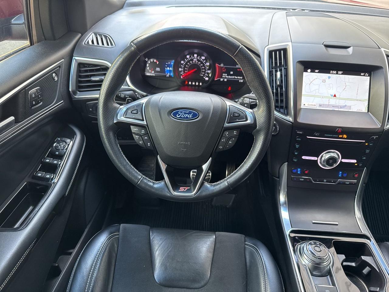 2019 Ford Edge ST Warrenton VA