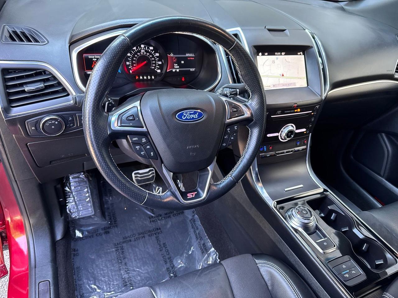 2019 Ford Edge ST Warrenton VA