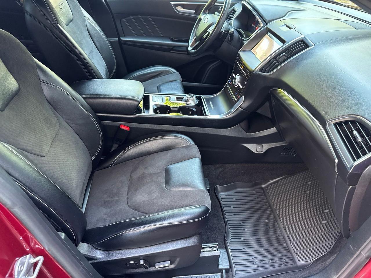 2019 Ford Edge ST Warrenton VA