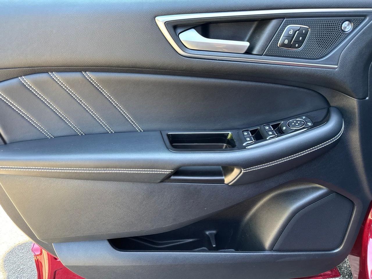 2019 Ford Edge ST Warrenton VA