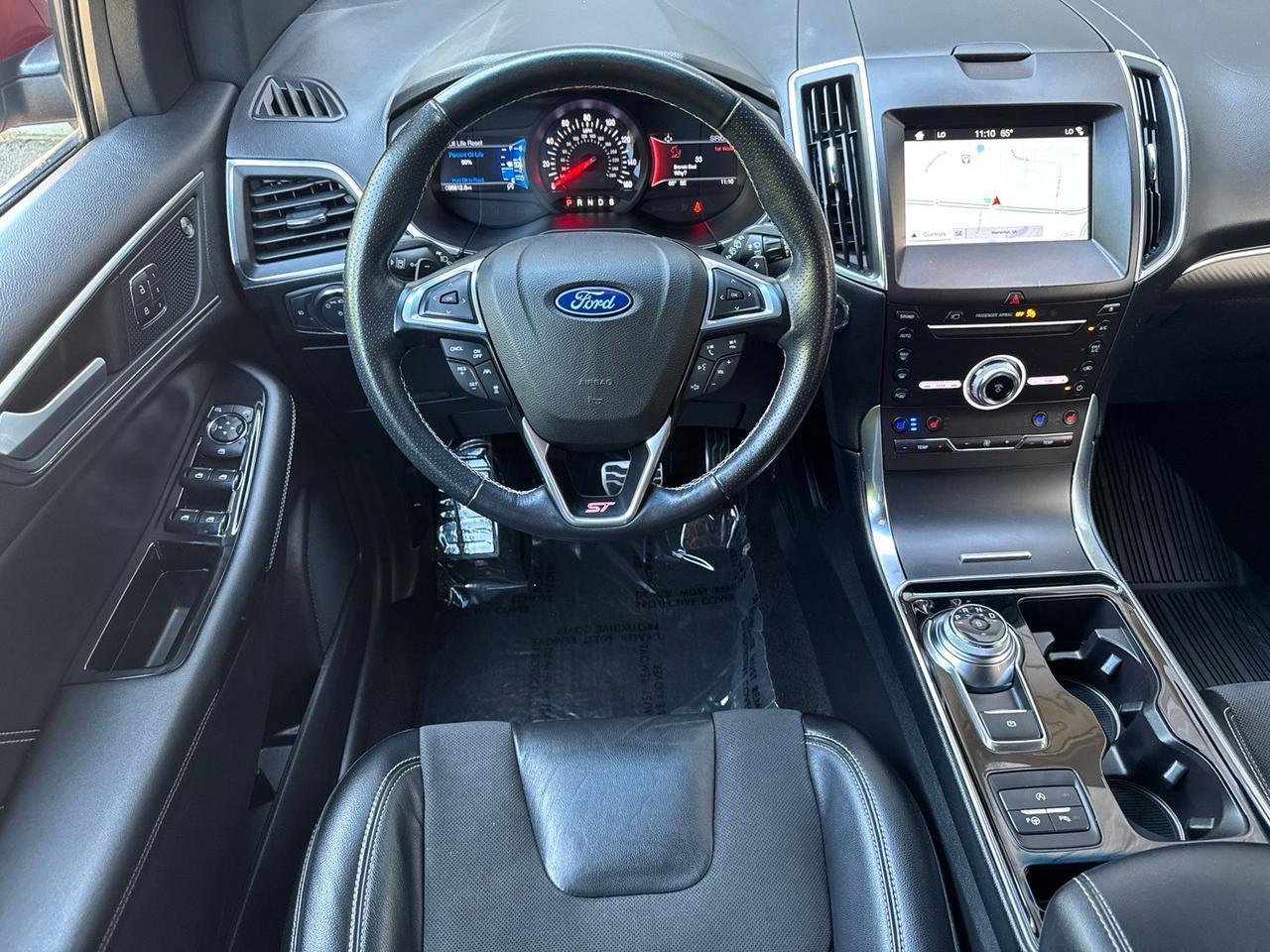 2019 Ford Edge ST Warrenton VA