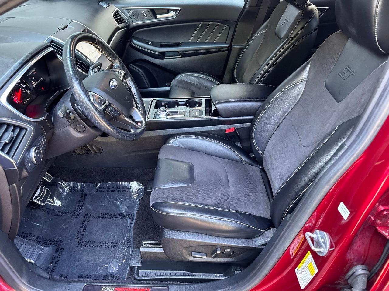 2019 Ford Edge ST Warrenton VA