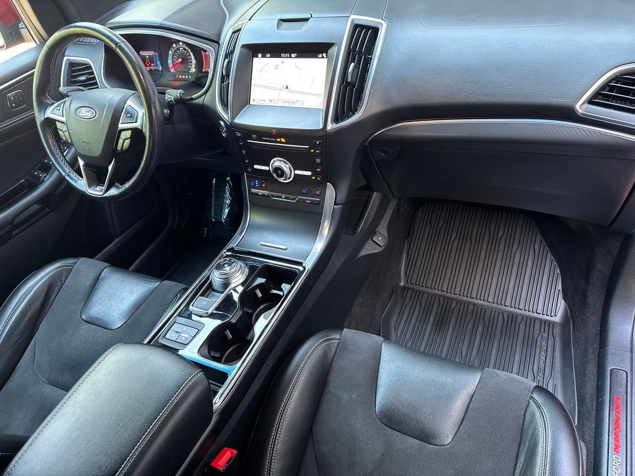 2019 Ford Edge ST Warrenton VA