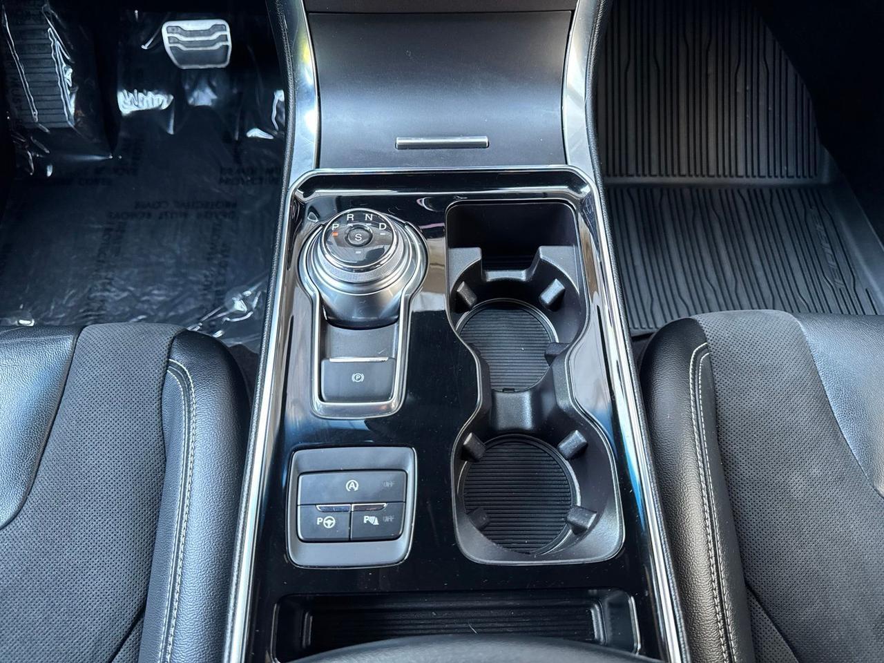 2019 Ford Edge ST Warrenton VA