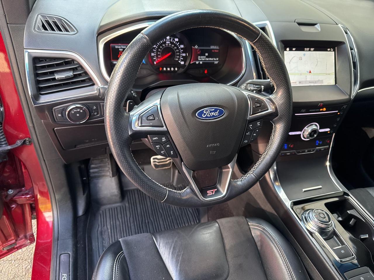 2019 Ford Edge ST Warrenton VA