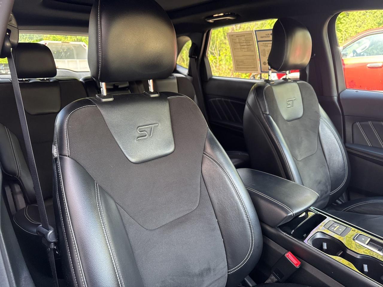 2019 Ford Edge ST Warrenton VA