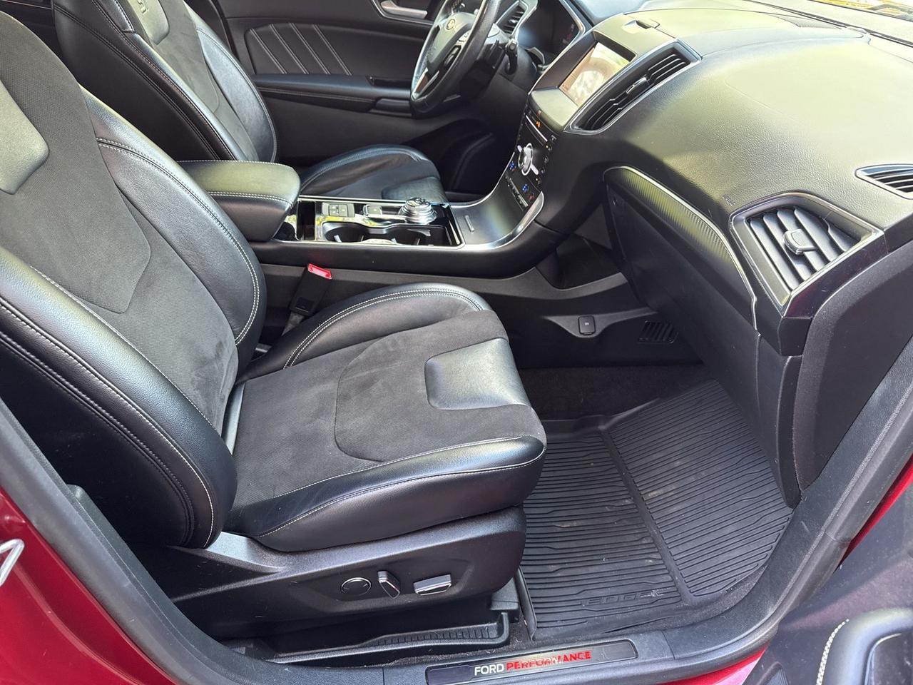 2019 Ford Edge ST Warrenton VA