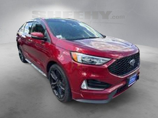 2019 Ford Edge ST Warrenton VA