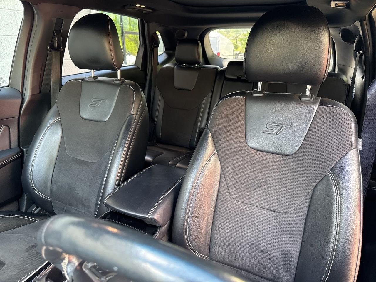2019 Ford Edge ST Warrenton VA
