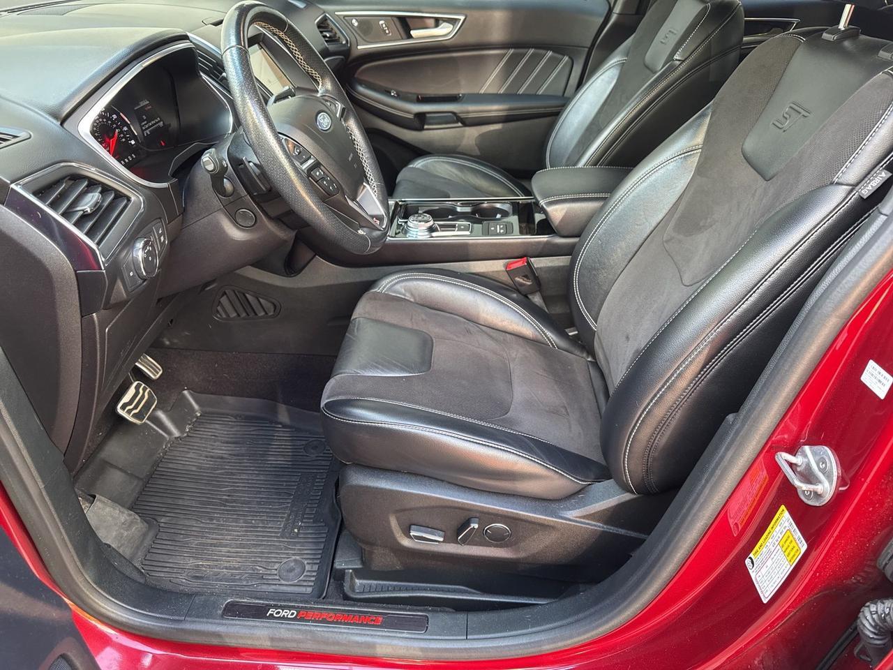 2019 Ford Edge ST Warrenton VA