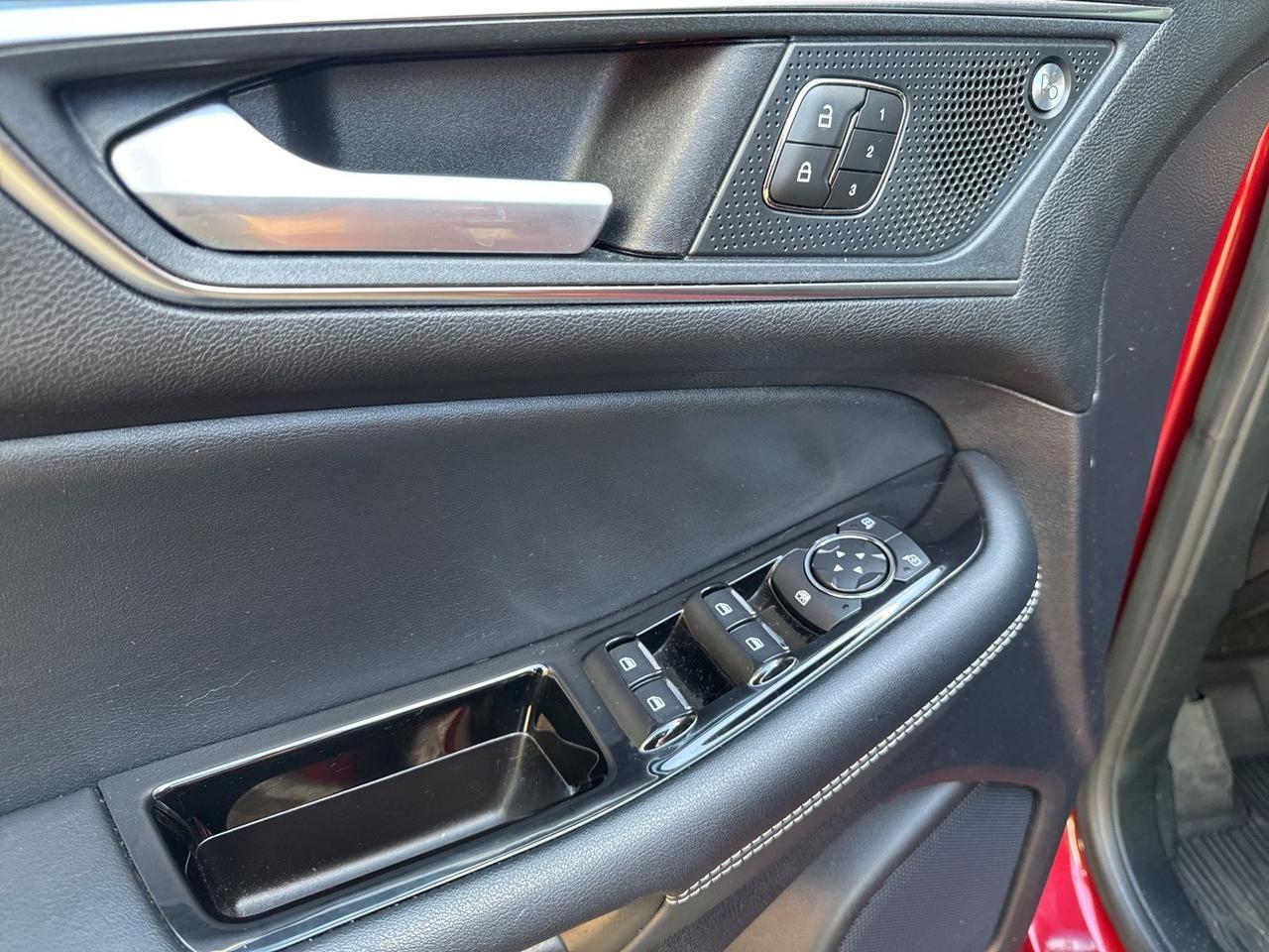 2019 Ford Edge ST Warrenton VA