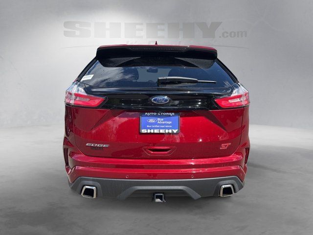 2019 Ford Edge ST Warrenton VA