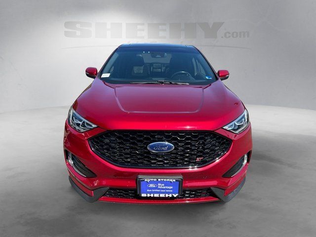 2019 Ford Edge ST Warrenton VA