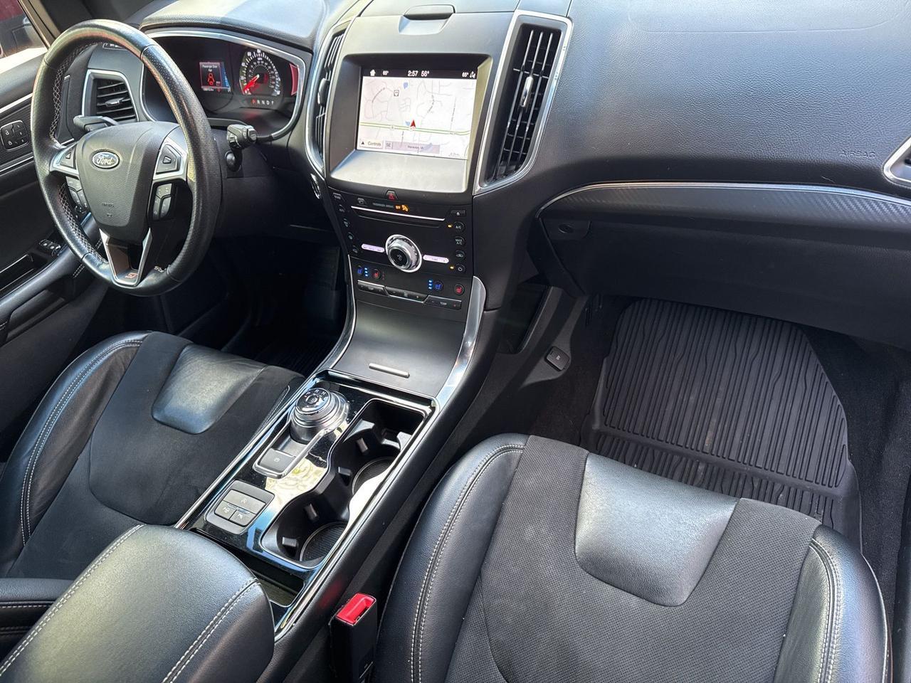 2019 Ford Edge ST Warrenton VA