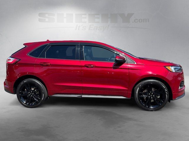 2019 Ford Edge ST Warrenton VA