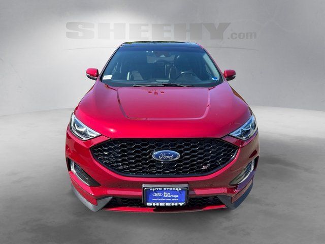 2019 Ford Edge ST Warrenton VA