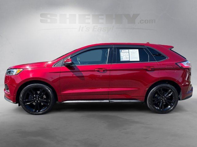 2019 Ford Edge ST Warrenton VA
