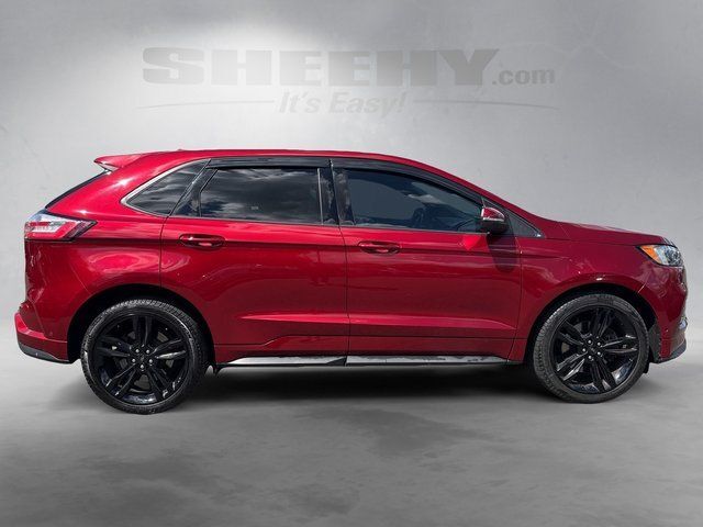 2019 Ford Edge ST Warrenton VA