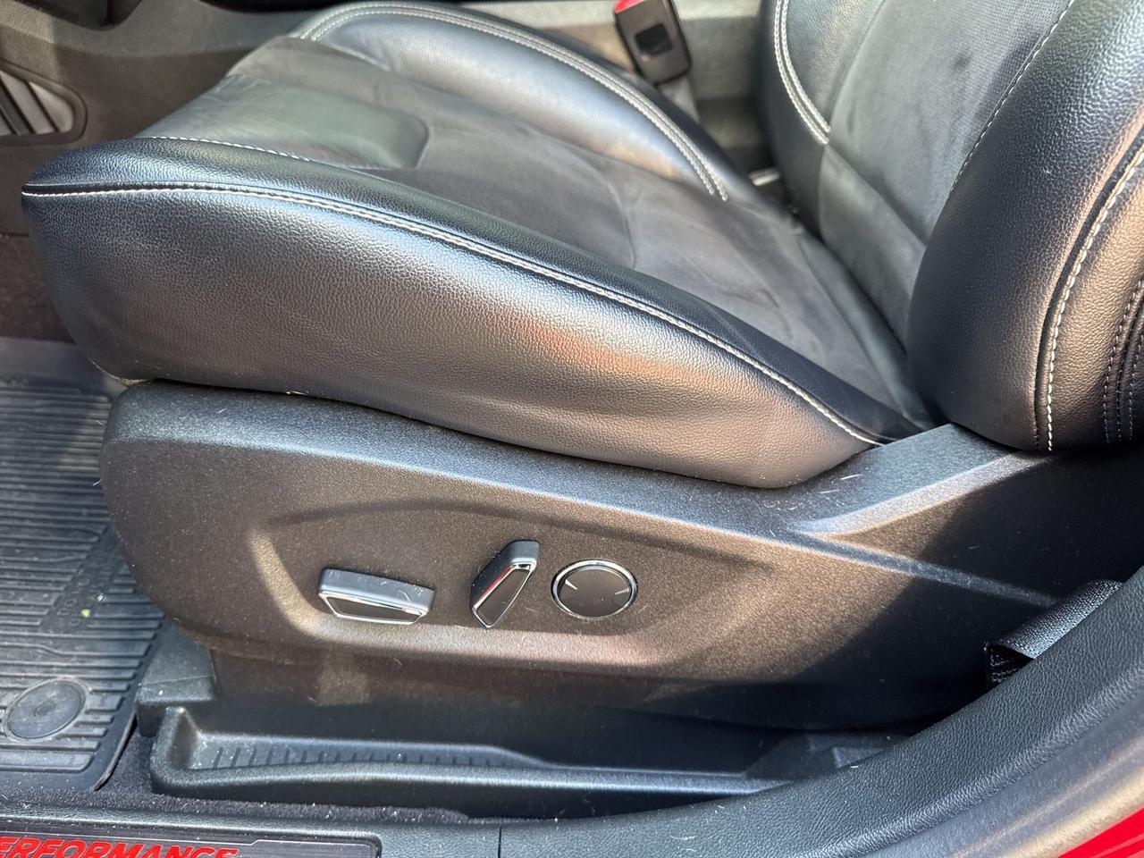 2019 Ford Edge ST Warrenton VA