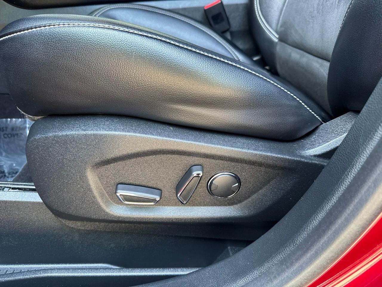 2019 Ford Edge ST Warrenton VA