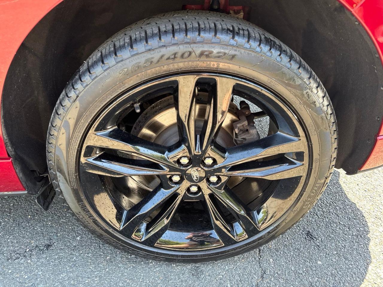 2019 Ford Edge ST Warrenton VA