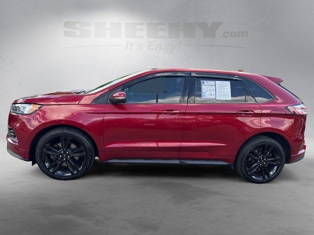 2019 Ford Edge ST Warrenton VA