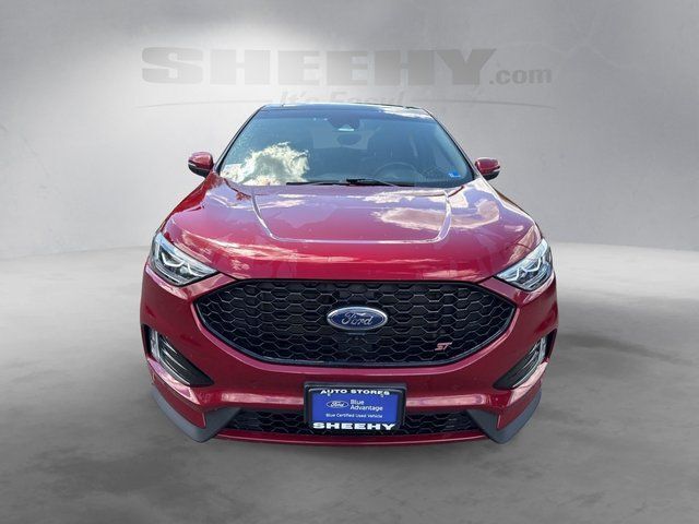 2019 Ford Edge ST Warrenton VA