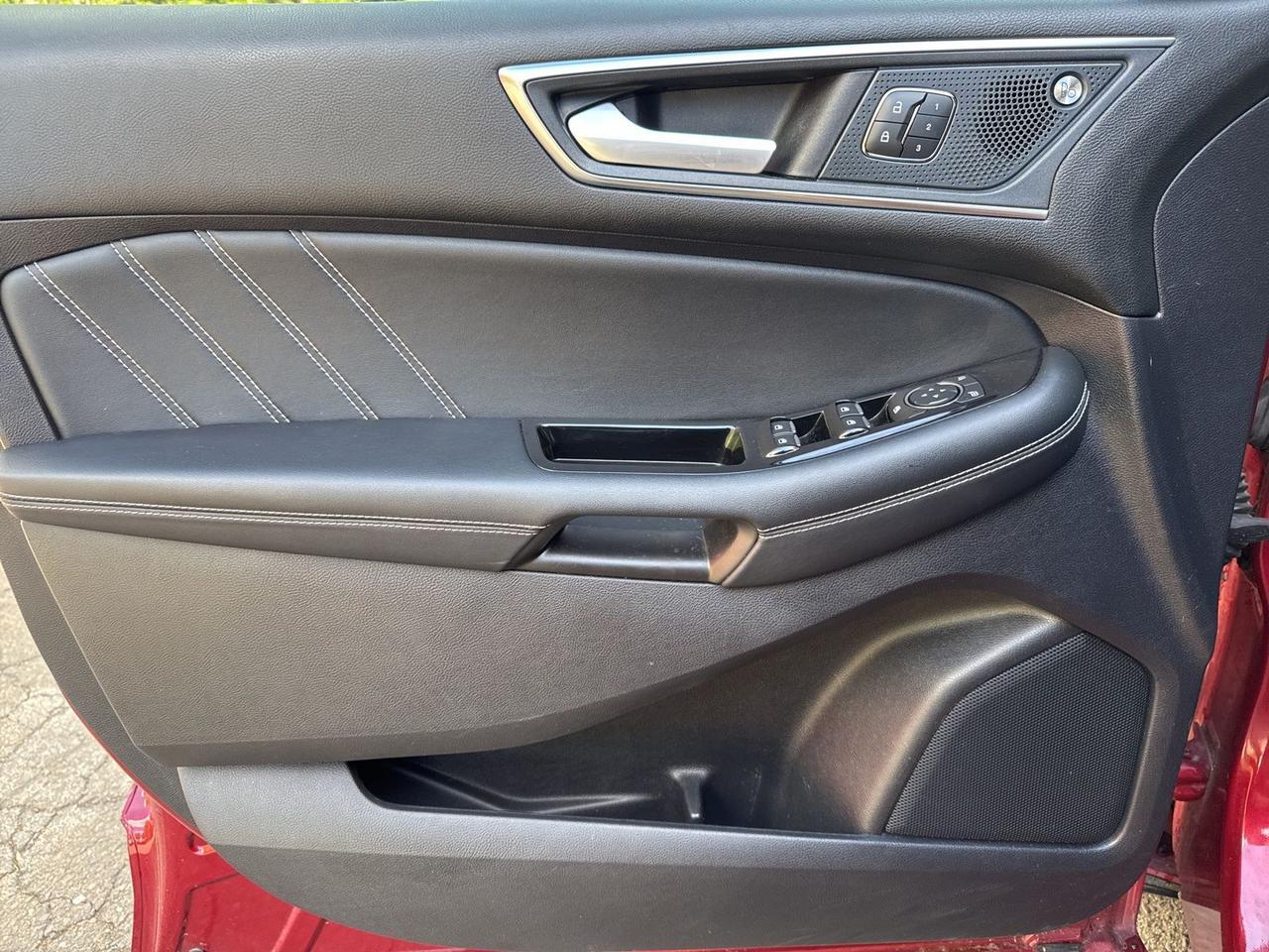 2019 Ford Edge ST Warrenton VA