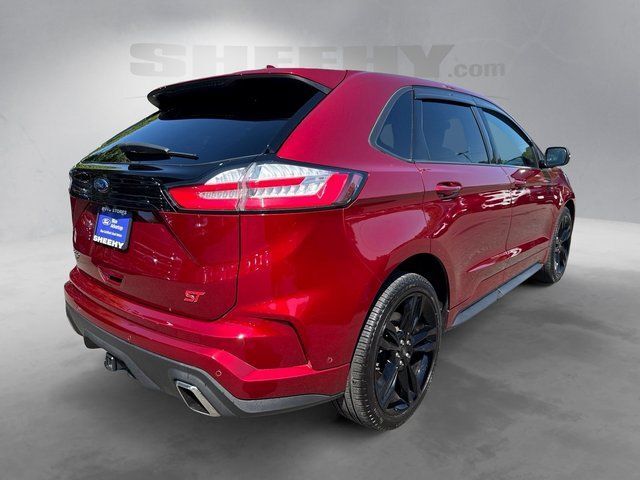 2019 Ford Edge ST Warrenton VA