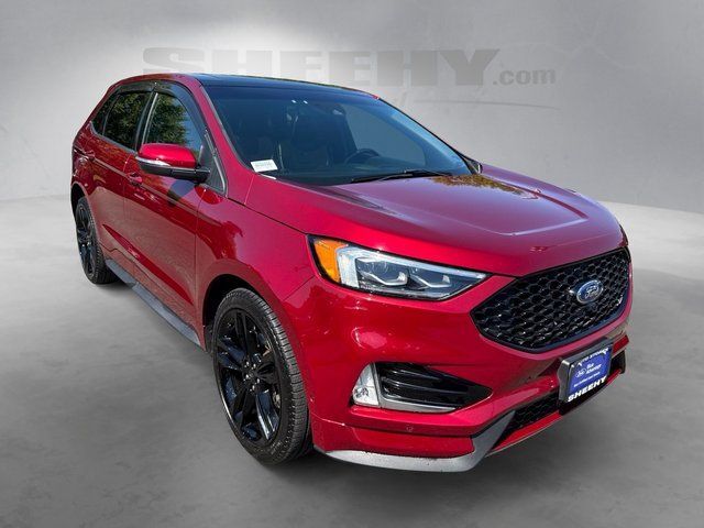 2019 Ford Edge ST Warrenton VA