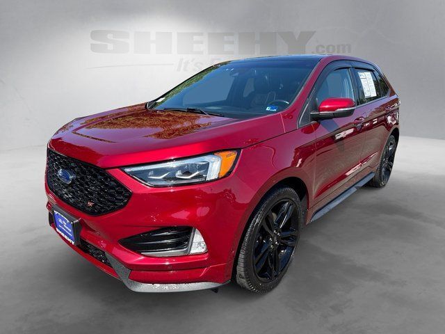 2019 Ford Edge ST Warrenton VA