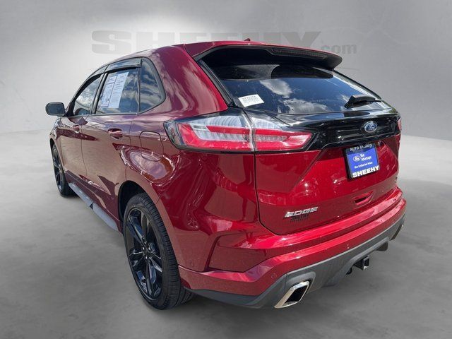 2019 Ford Edge ST Warrenton VA