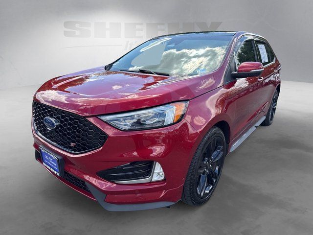 2019 Ford Edge ST Warrenton VA