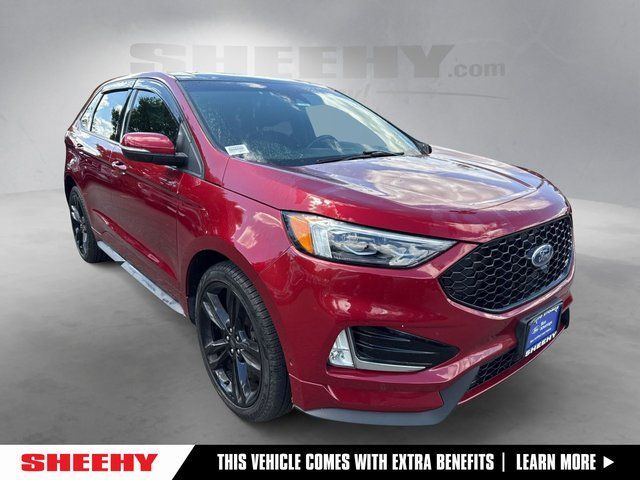 2019 Ford Edge ST Warrenton VA