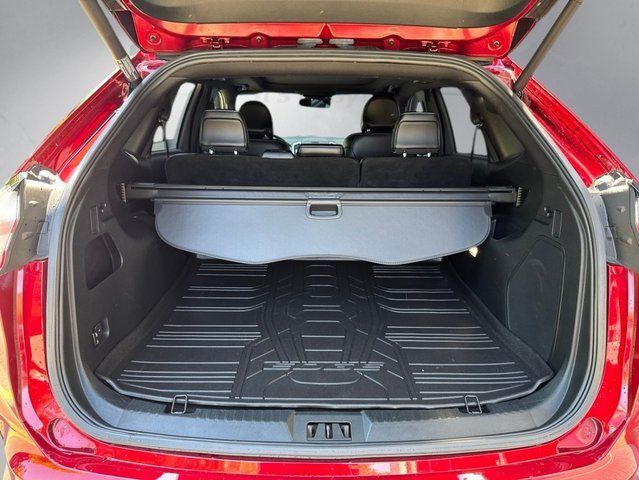 2019 Ford Edge ST Warrenton VA