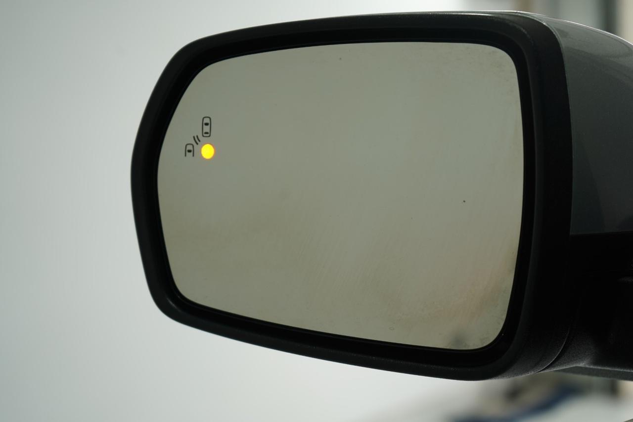 2019 Ford Edge TITANIUM BLIND SPOT ASSIST LEATHER HEATED SEATS REAR CAMERA KEYL Carrollton TX