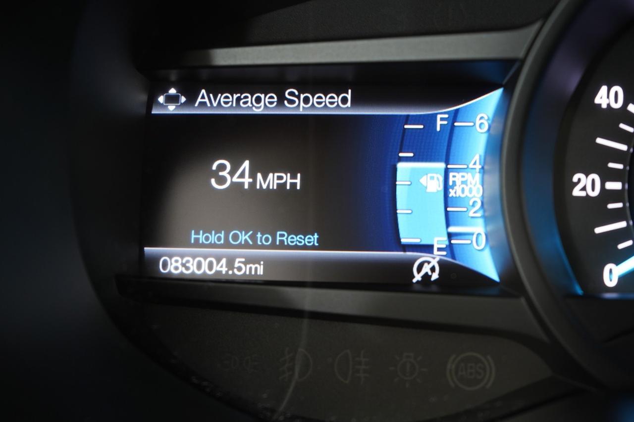 2019 Ford Edge TITANIUM BLIND SPOT ASSIST LEATHER HEATED SEATS REAR CAMERA KEYL Carrollton TX