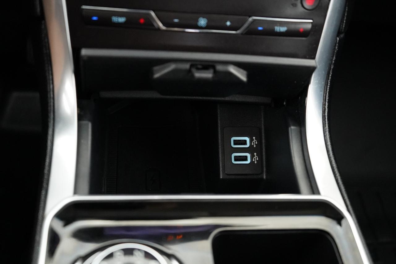 2019 Ford Edge TITANIUM BLIND SPOT ASSIST LEATHER HEATED SEATS REAR CAMERA KEYL Carrollton TX