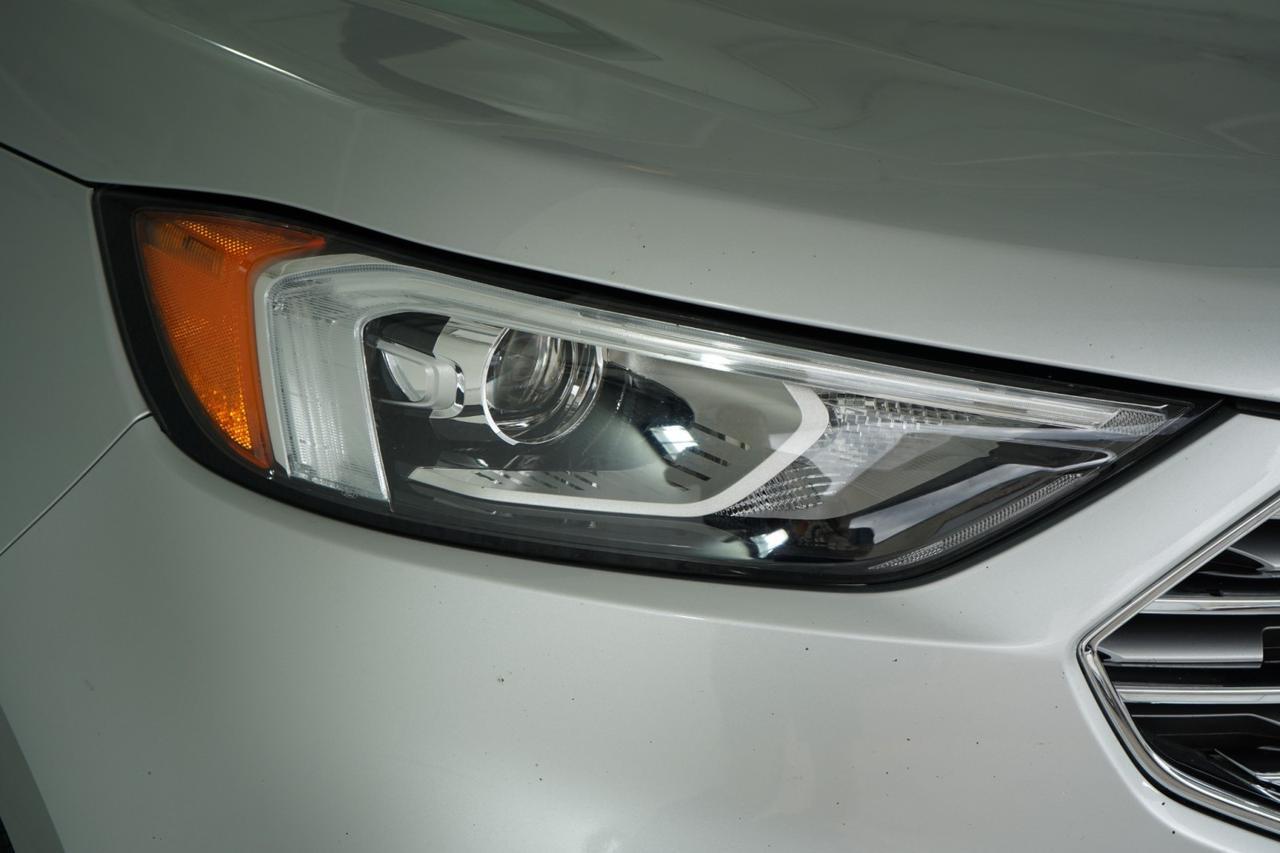 2019 Ford Edge TITANIUM BLIND SPOT ASSIST LEATHER HEATED SEATS REAR CAMERA KEYL Carrollton TX